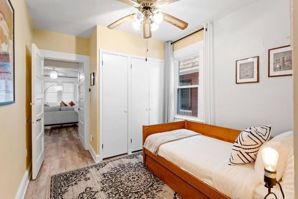 5br 3ba Family Retreat 2 Blocks From * Atlantic City