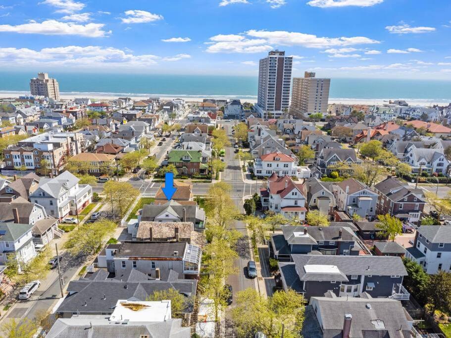 5br 3ba Family Retreat 2 Blocks From * Atlantic City