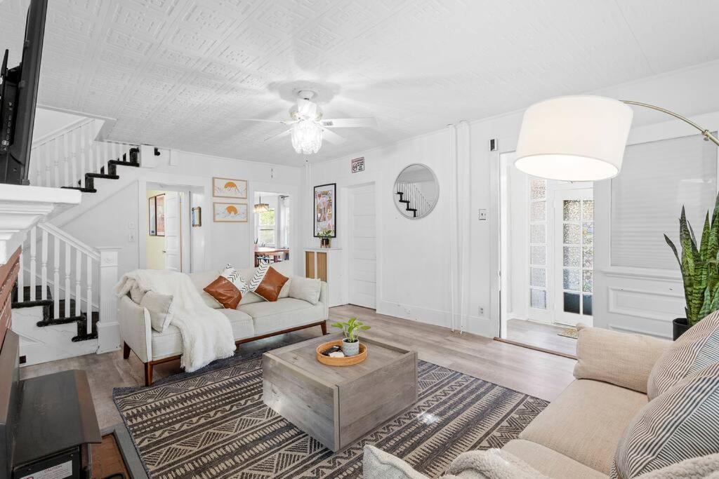 5br 3ba Family Retreat 2 Blocks From Atlantic City
