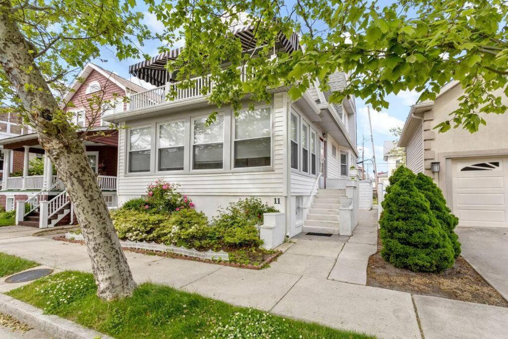 5br 3ba Family Retreat 2 Blocks From Holiday home Atlantic City