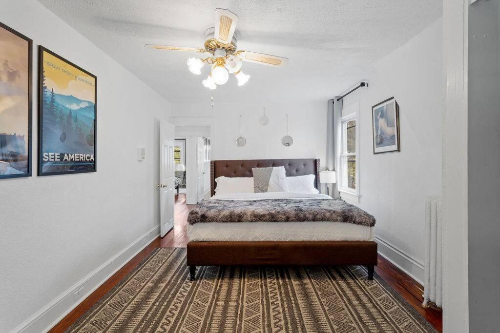5br 3ba Family Retreat 2 Blocks From Holiday home Atlantic City
