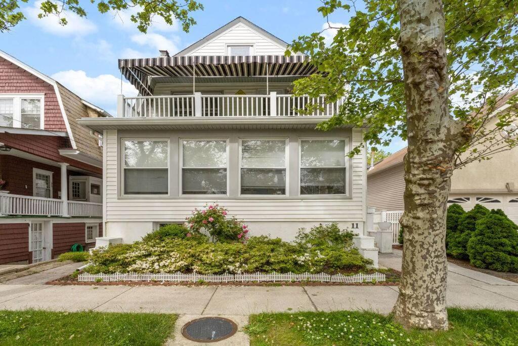 5br 3ba Family Retreat 2 Blocks From